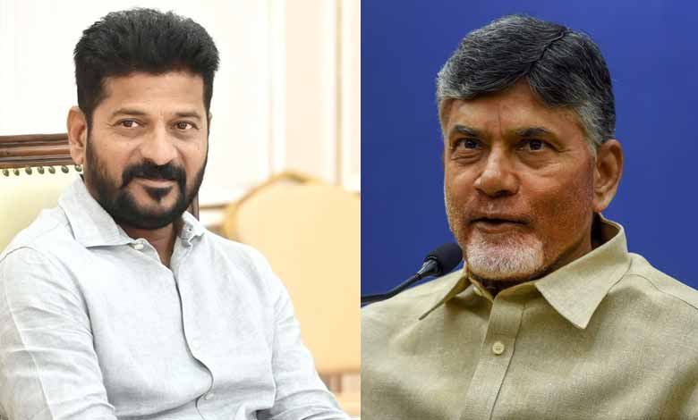 Criticism Flows as AP, Telangana CMs Spar Over Banakacherla Construction