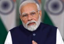 PM Modi extends warm wishes to nation on Raksha Bandhan