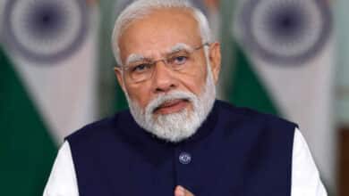 PM Modi extends warm wishes to nation on Raksha Bandhan