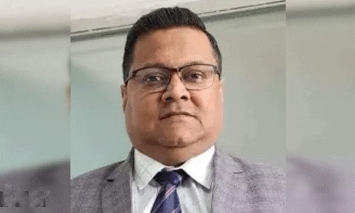 RBI appoints Indranil Bhattacharyya as ex-officio member of MPC