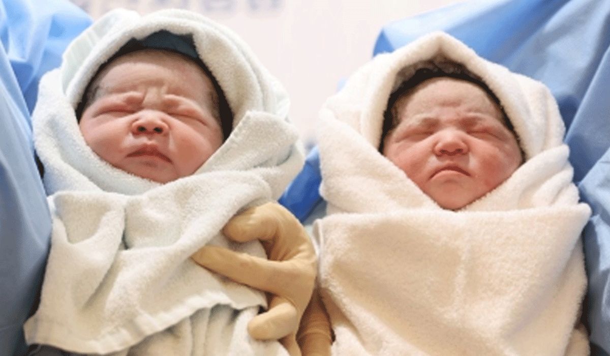 Probiotics for preterm babies may lower antibiotic-resistant bacteria in gut: Study