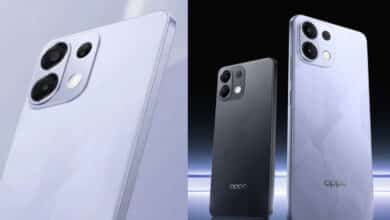 OPPO K13 Turbo Series: Power. Precision. Performance. The Turbo Era Begins!