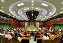 Monsoon session of Parliament to conclude today