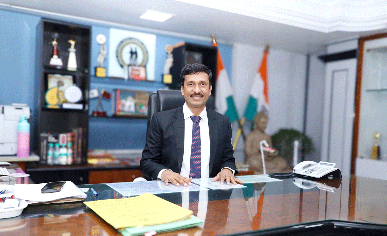 Wins Gold and Copper Mines Exploration License at Devadurga, Karnataka, in Auction