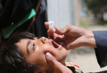 Two new polio cases in Pakistan raises 2025 tally to 21