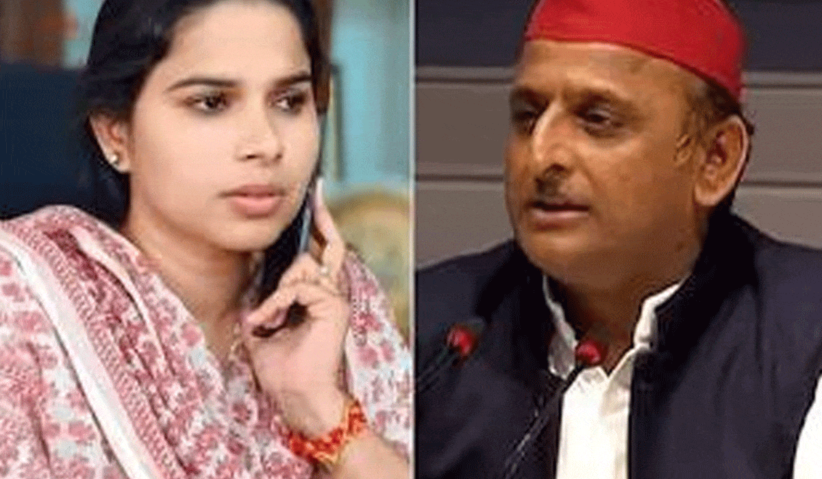 Politics heats up as expelled SP MLA Pooja Pal blames Akhilesh Yadav for threats to her life