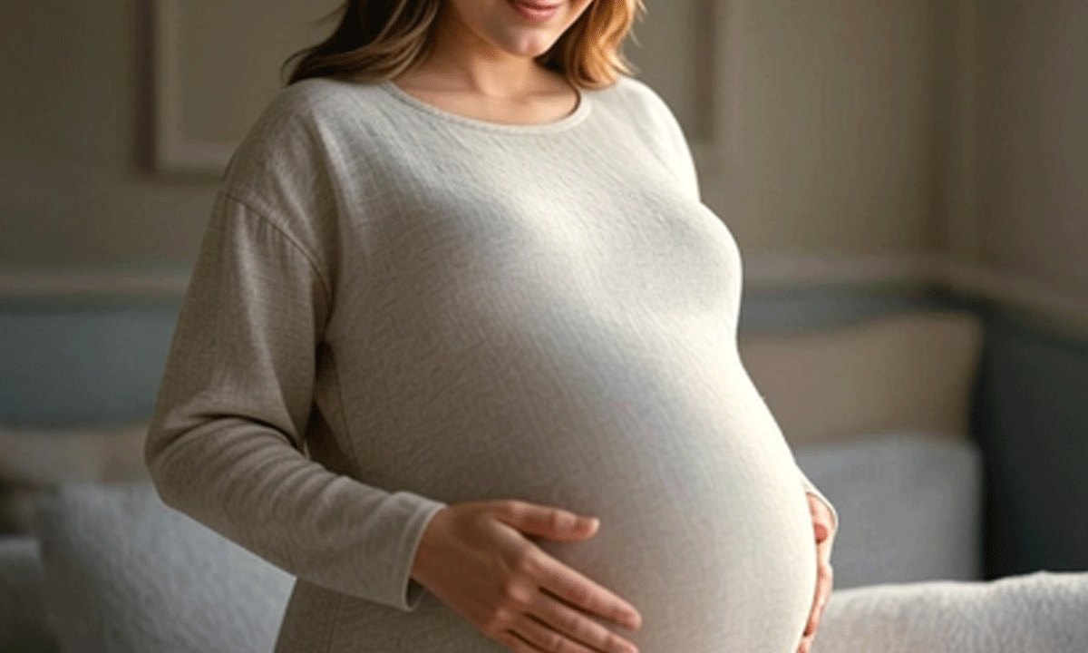 Study claims paracetamol may not be safe during pregnancy