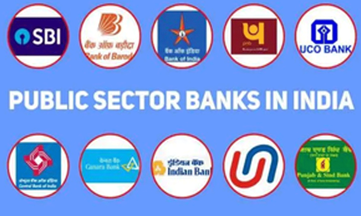 Finance Ministry to review Q1 performance of public sector banks on Aug 20