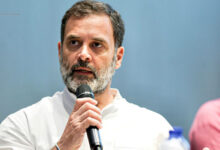 Rahul Gandhi Alleges Life Threat in Savarkar Defamation Case