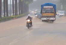 Hyderabad Heavy Rain Alert: Emergency Numbers Released for Residents