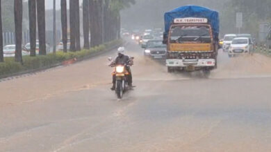 Hyderabad Heavy Rain Alert: Emergency Numbers Released for Residents