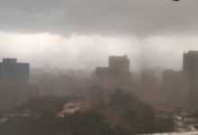 Telangana Rain Alert: 4 More Days of Downpour, Key Districts on High Alert