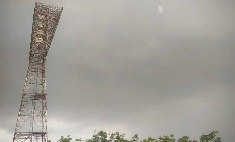 Heavy Rain Alert Issued for Hyderabad, IMD Warns of Thunderstorms