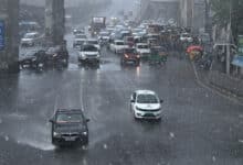 Hyderabad Braces for Heavy Rain: Cyberabad Police Urge Early Office Closure