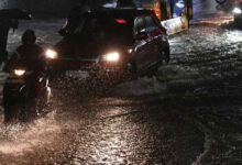 Hyderabad Rain Alert: GHMC & HYDRAA on High Alert as 24-Hour Heavy Rain Warning Issued – Citizens Advised to Avoid Travel