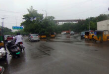 Hyderabad Rains Wreak Havoc: IT Staff Told to Work from Home