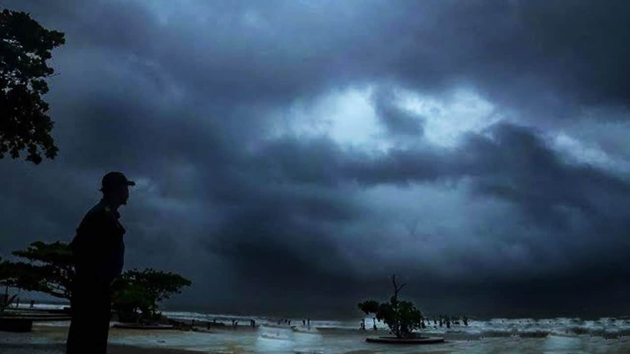 Telangana Braces for Very Heavy Rain from Aug 14–17, IMD Issues Red Alert