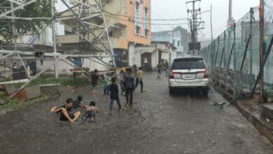 Heavy Rains to Lash Telangana: IMD Issues 48-Hour Alert for Hyderabad and Districts