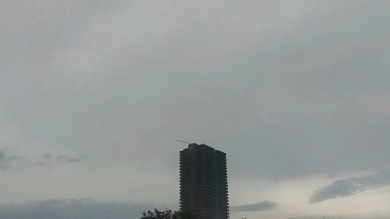 Heavy Rain Alert in Telangana: IMD Warns of Widespread Downpour from August 12–15