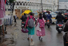 Telangana to Face Heavy Rains for 3 More Days, GHMC & SDRF on High Alert