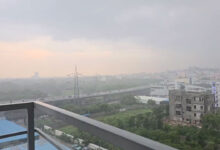 Telangana on High Alert: Heavy Rains, Thunderstorms to Lash State till August 20