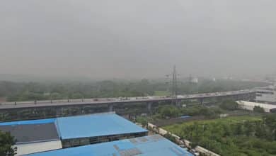 Heavy Rains Likely Across Telangana for Five Days, Met Department Issues Alert