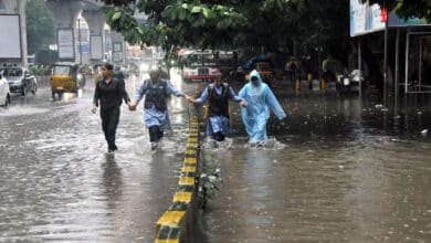 IMD Issues Heavy Rain Alert for Hyderabad: Will Schools and Colleges Shut Down?