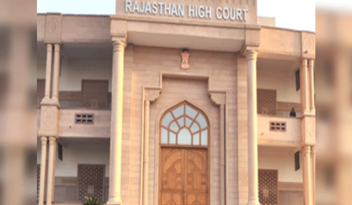 Rajasthan High Court stays earlier order on panchayat elections