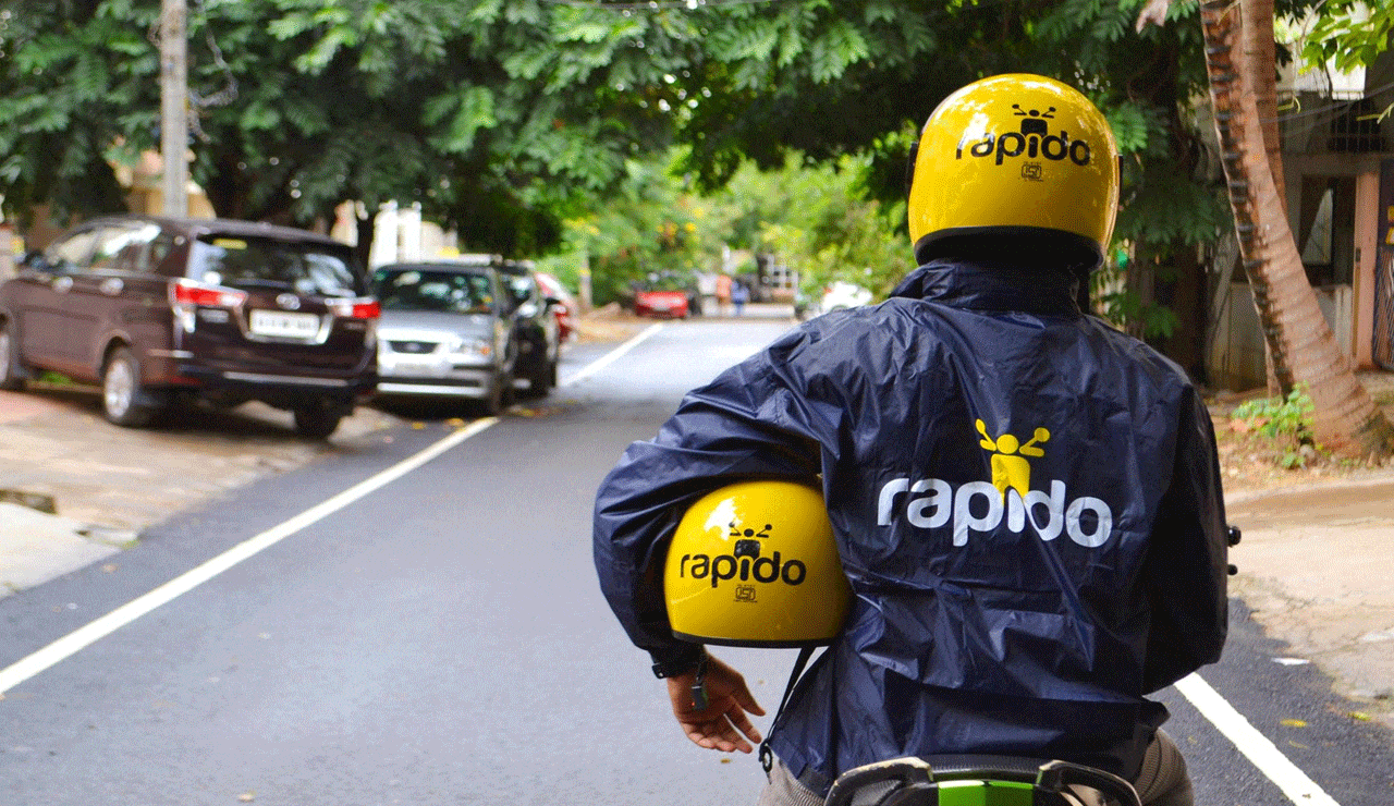 CCPA slaps Rs 10 lakh fine on Rapido over misleading advertisement
