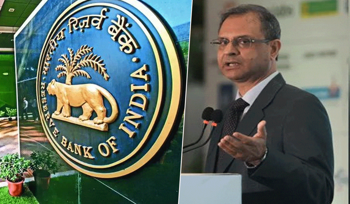 Optimistic about India-US trade negotiations: RBI Governor