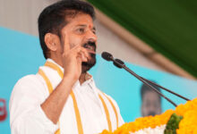 Revanth Reddy Unveils ‘Telangana Rising 2047’, Vows to Make Hyderabad Rival Tokyo & New York by 2035