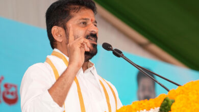 Revanth Reddy Unveils ‘Telangana Rising 2047’, Vows to Make Hyderabad Rival Tokyo & New York by 2035