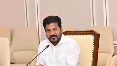 Congress planning to rake up BC quota issue in Telangana local body polls