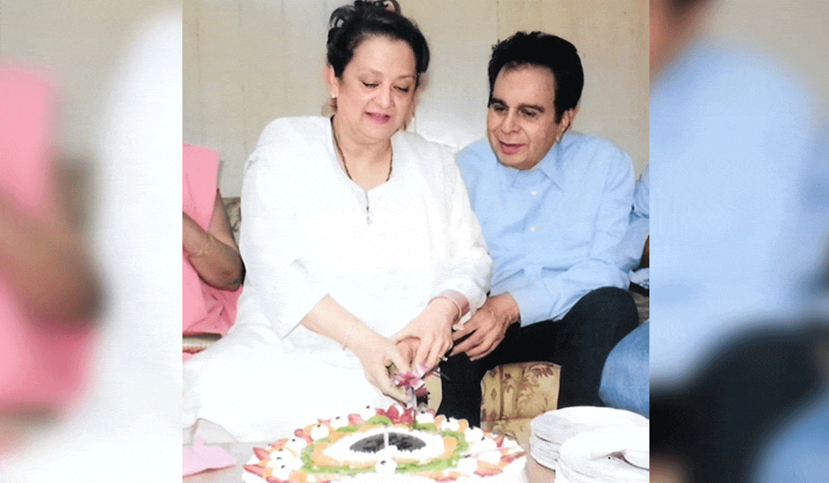Saira Banu joins X, marking her debut on her 81st birthday