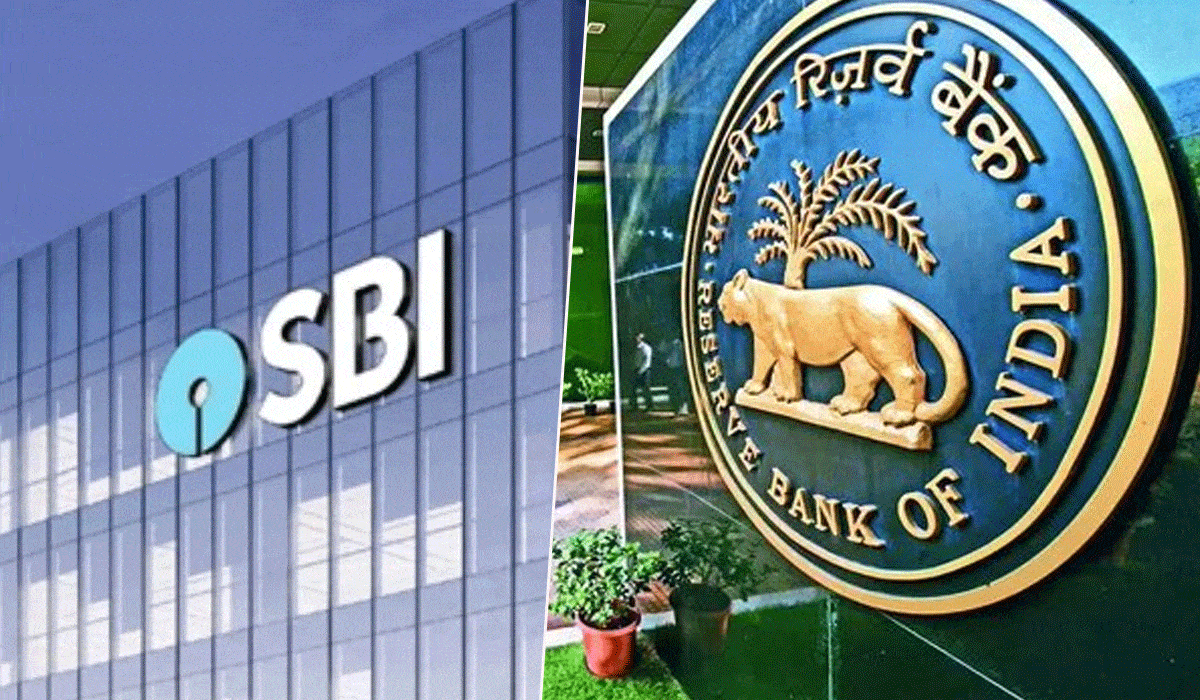 SBI asks RBI to allow banks to finance acquisitions