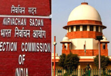 Bihar SIR Row: SC Orders EC to Publish Names, Reasons for 65 Lakh Voter Deletions