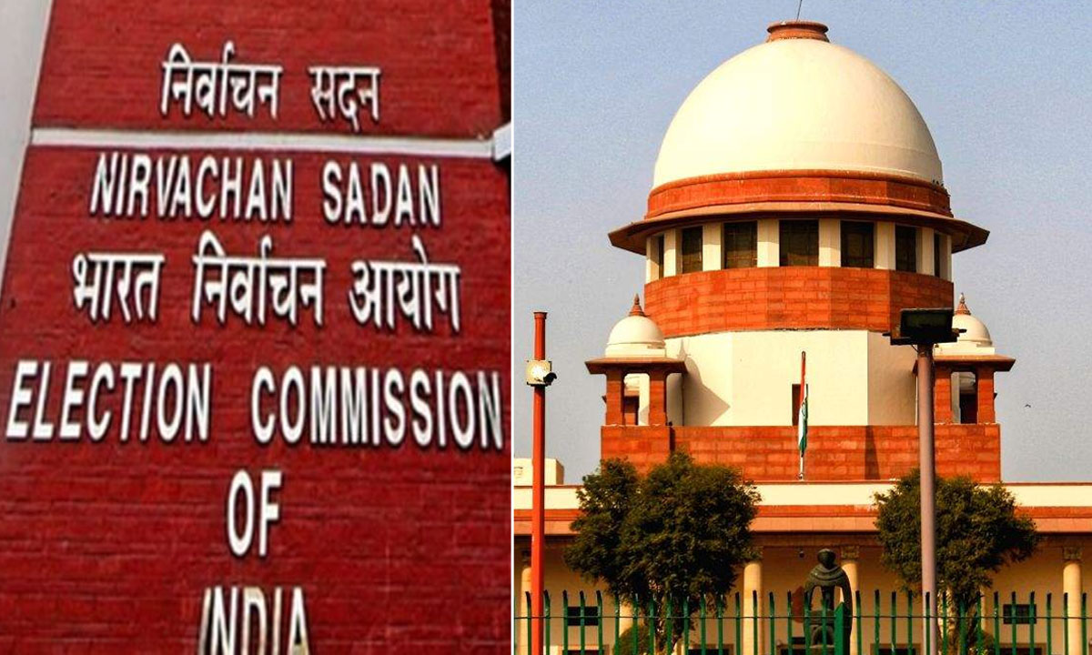 Bihar SIR Row: SC Orders EC to Publish Names, Reasons for 65 Lakh Voter Deletions
