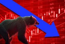 Stock market ends 6-session winning streak amid weak global cues