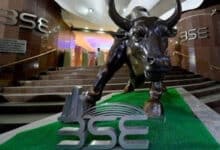 GST booster: Stock market shows resilience against global uncertainties this week