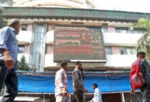 Nifty, Sensex open flat amid mixed global cues