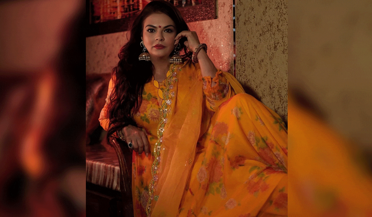 Sheeba Akashdeep on what's missing from the '90s Bollywood today