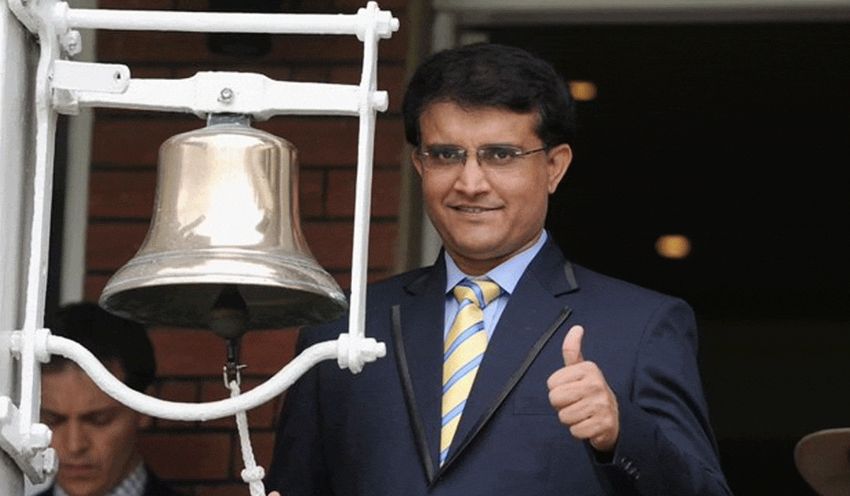 Sourav Ganguly named Pretoria Capitals head coach in SA20