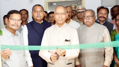 State Police Complaint Authority Office Inaugurated in Hyderabad to Ensure Police Accountability