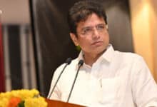 No Going Back on Musi Rejuvenation: Minister Sridhar Babu Vows to Complete Project Despite Resistance
