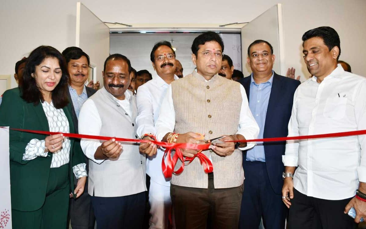 eAppSys to Grow Hyderabad Workforce to 500+, Expands Global Innovation Centre to Drive Oracle, AI & Emerging Tech-Led Transformation