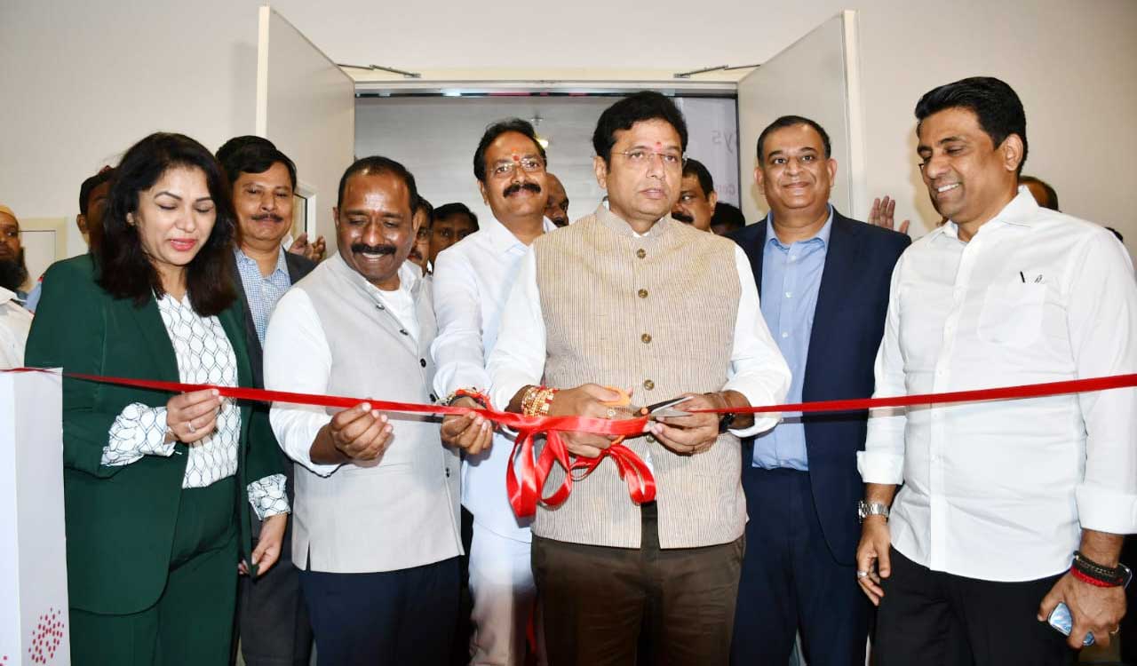 eAppSys to Grow Hyderabad Workforce to 500+, Expands Global Innovation Centre to Drive Oracle, AI & Emerging Tech-Led Transformation