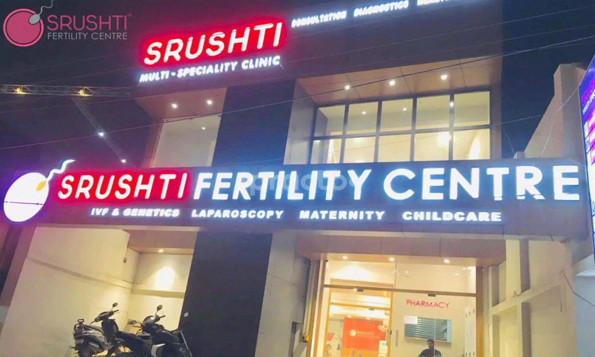 Surrogacy Scam in Telangana: History Repeats: Top Stories Srushti Surrogacy Scam Reveals Lapses in Telangana Fertility controls