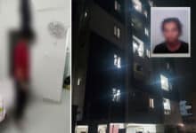 Hyderabad Tragedy: 19-Year-Old Engineering Student Ends Life in Hostel Room