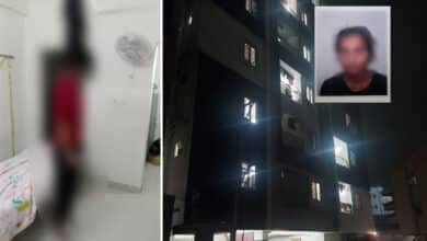Hyderabad Tragedy: 19-Year-Old Engineering Student Ends Life in Hostel Room