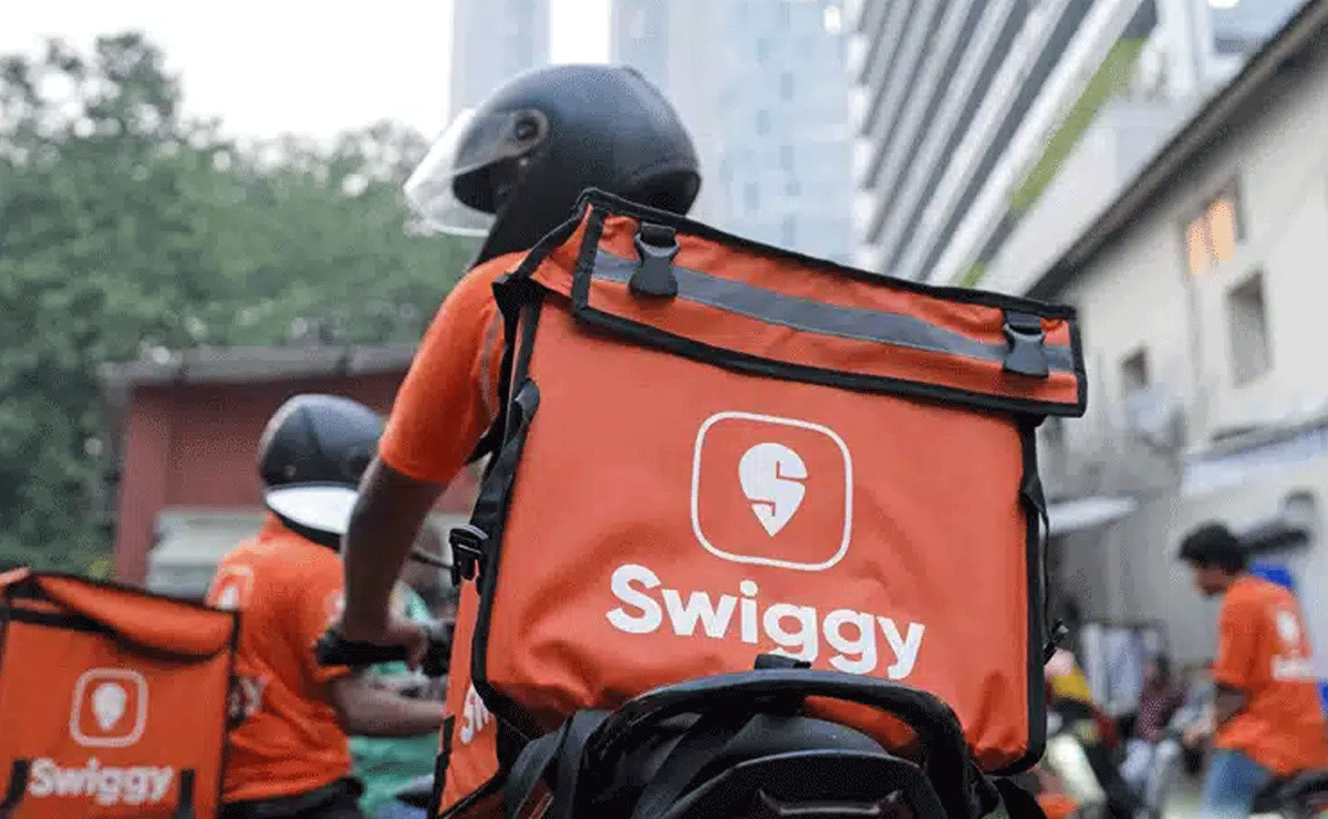 Swiggy hikes platform fee to Rs 14 citing festive demand
